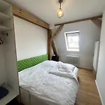 Penthouse In The Heart Of Berlin