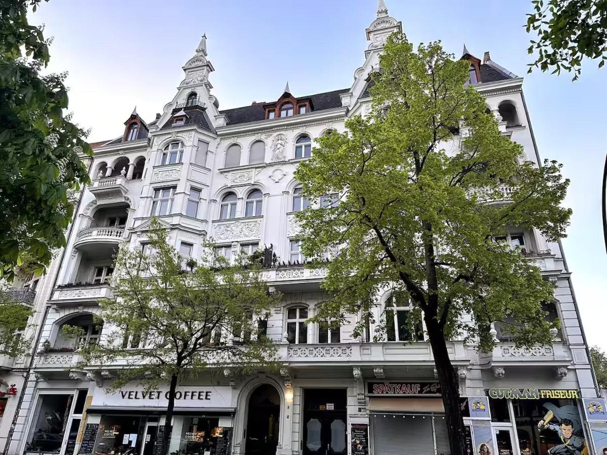 Penthouse In The Heart Of Appartement *