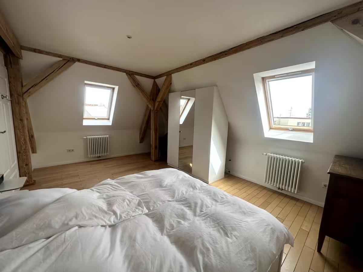 Penthouse In The Heart Of * Berlijn