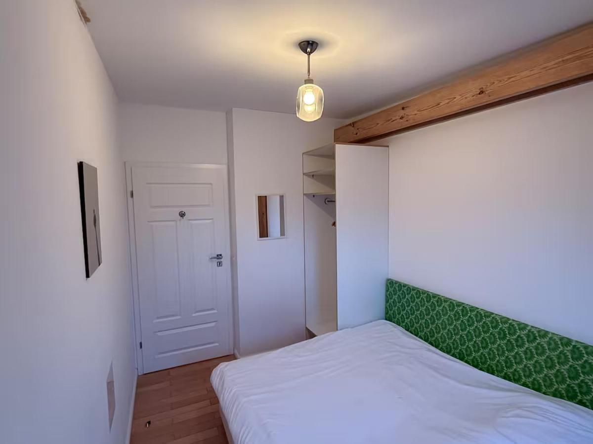 Penthouse In The Heart Of Appartement