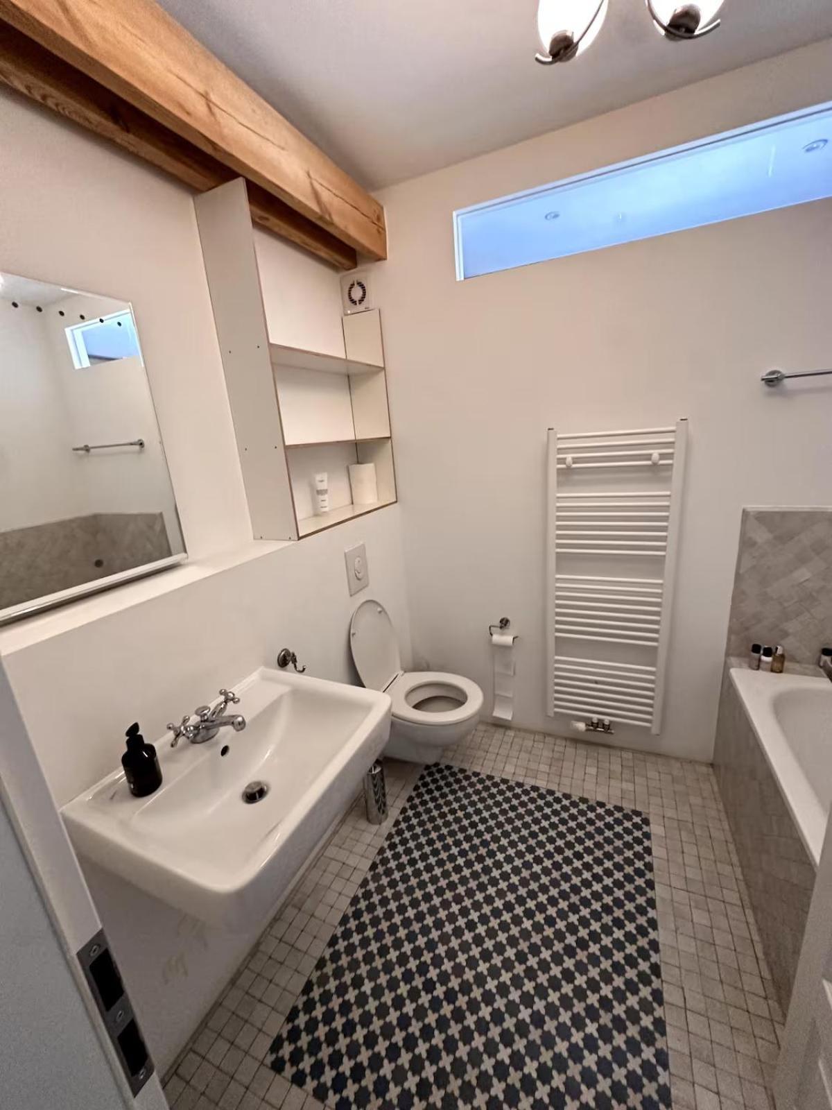 Penthouse In The Heart Of Berlijn